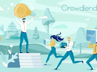 Готовый финтех-бизнес: Краудлендинговая платформа с лицензией Банка России