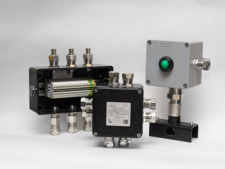 Производство взрывозащищенного электрооборудования