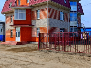 Производственно складской комплекс