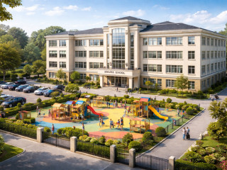 Частная лицензированная школа