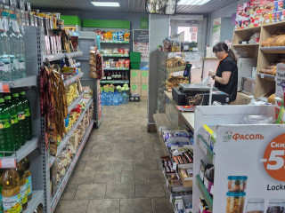 Пекарня - магазин (Готовый бизнес)