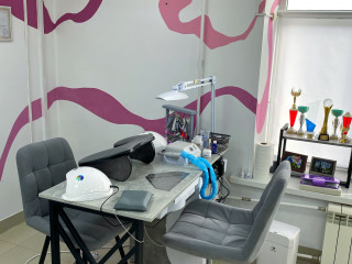 Студия маникюра и ногтевого сервиса в Тосно