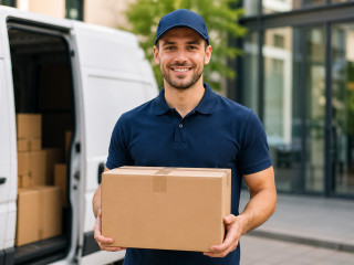 Готовый бизнес курьерской службы