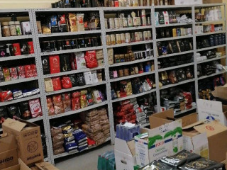 Интернет магазин Кофе-Бутик и 3 его магазина в маркетплейсах