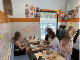 Готовый бизнес KONO Лапшичная Центр Балашихи