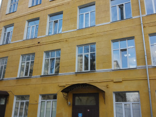 Арендный бизнес с помещением 513 м² в собственности