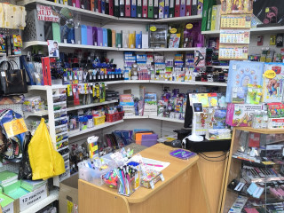 Сеть Магазинов "Скрепка" канцтовары и игрушки 20 лет