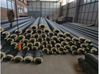Производство трубопроводных систем ПТЗ Первый трубный завод