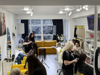 Салон красоты LP Hair Academy