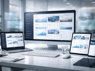 Справочно-информационный веб-портал allinform.ru