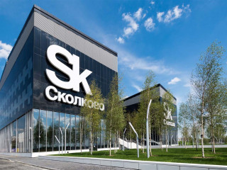 Компания со статусом резидента «Сколково» (IT-кластер, до 2031 г.)