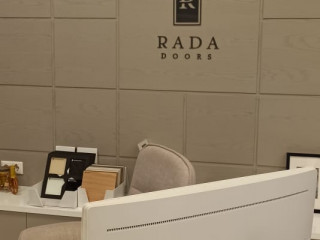 Готовый бизнес — фирменный салон "RADA DOORS" Магазин дверей