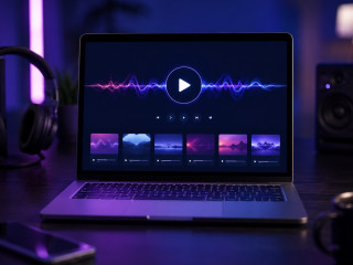ИИ Радио (AI Radio)