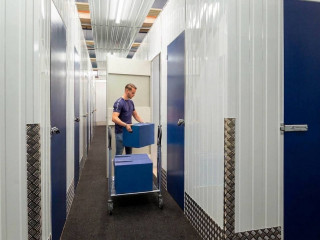 Готовый IT-бизнес / Self Storage / комплекс "софт+железо"