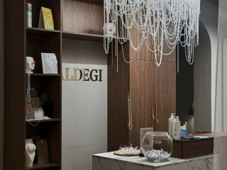 Beauty & SPA-студия BALDEGI