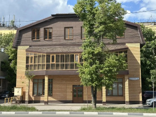 Доля в действующем арендном бизнесе с коммерческой недвижимостью