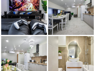 Лофт под мероприятия и посуточную аренду