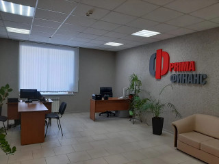 Микрокредитная компания