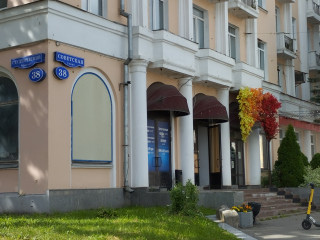 Доля 99,5% в уставном капитале ЗАО «Гостиничный комплекс «СЕЛИГЕР»