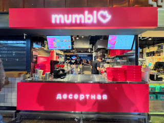 Действующий десертный бизнес Mumbl в Москве