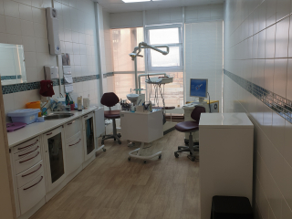 Стоматологический кабинет, клиника, как готовый стоматологический бизнес