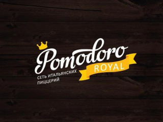 Пиццерия Pomodoro Royal
