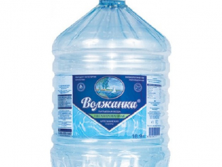 Компания по доставке бутилированной воды