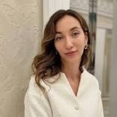 Елена Шахова