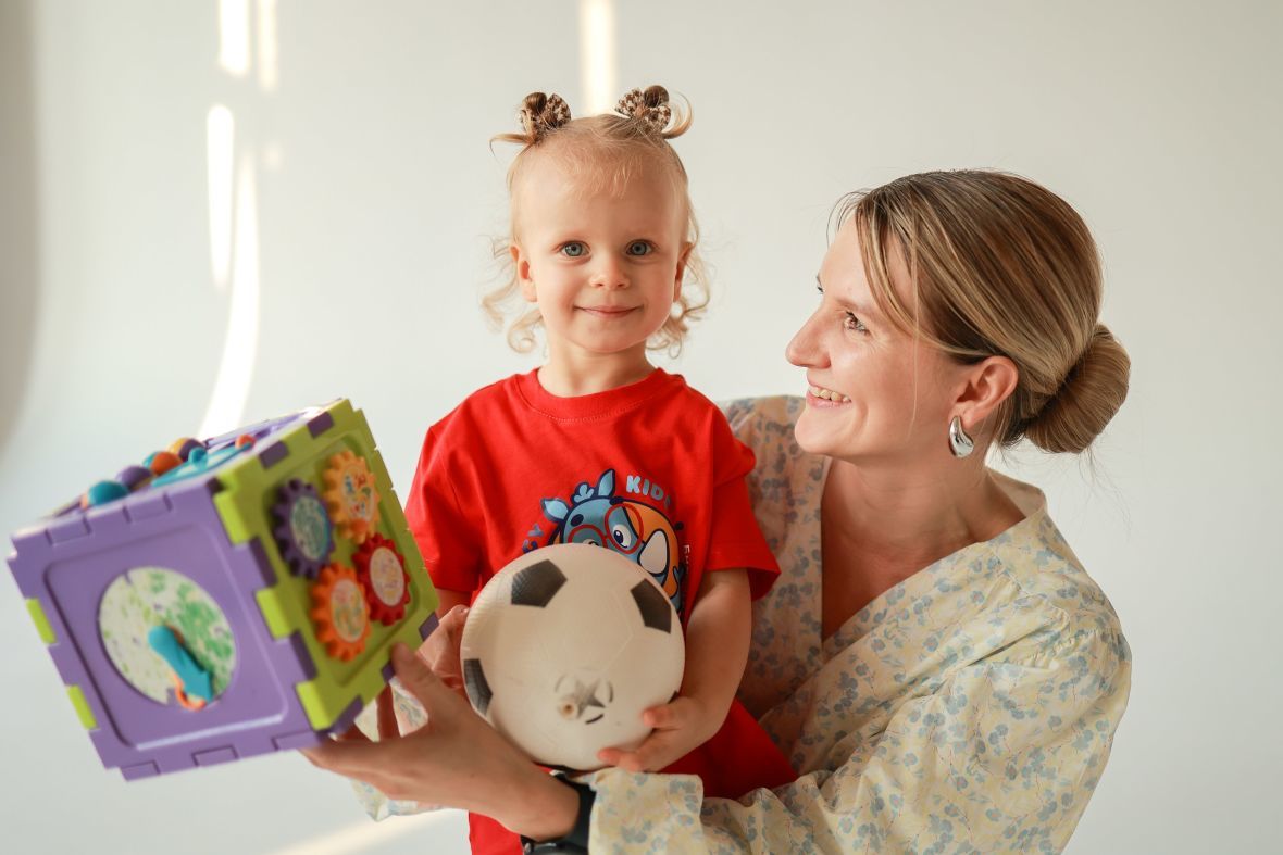 франшиза Синергия