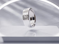 Умное кольцо с вибрацией One Ring