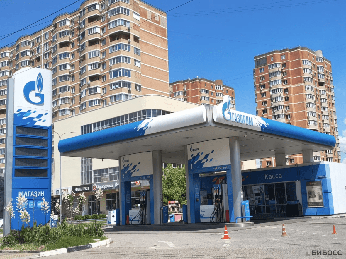 Основные клиенты перевозчиков нефтепродуктов