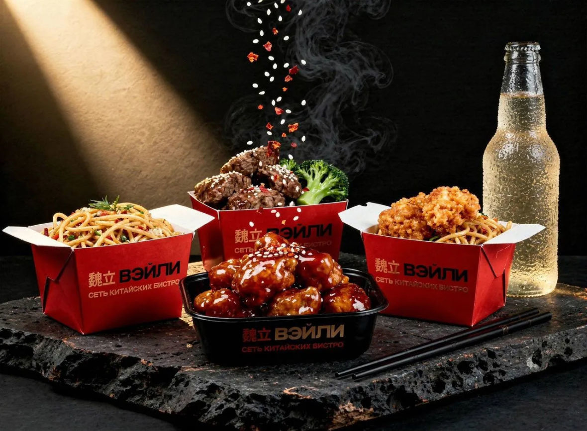 франшиза ВЭЙЛИ