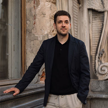 Илья Сизиков