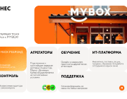 Ребренд MYBOX