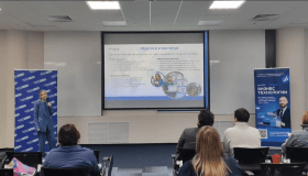 Helen Doron English на  выставке франшиз French Summit 2025