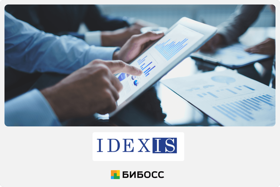 idexis