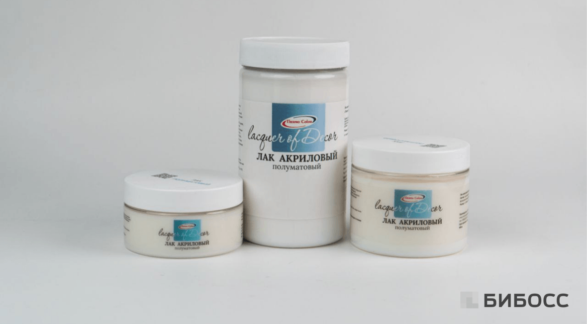 как открыть собственный бренд красок