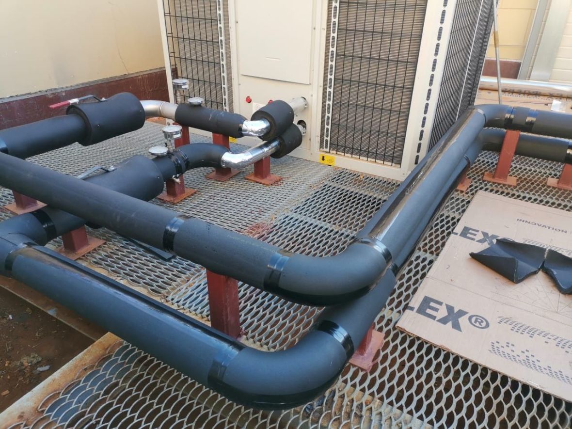 франшиза Энергоинжиниринг