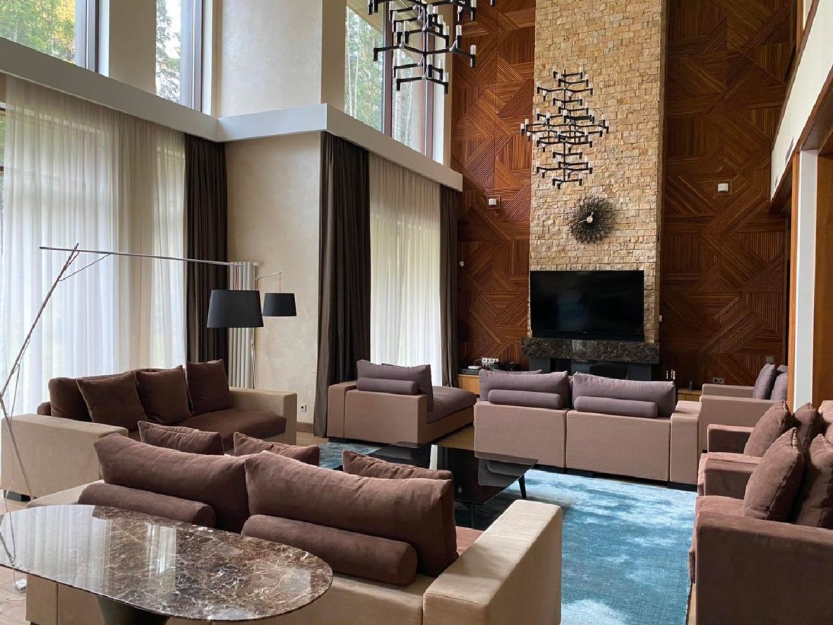 Франшиза TERRI GROUP