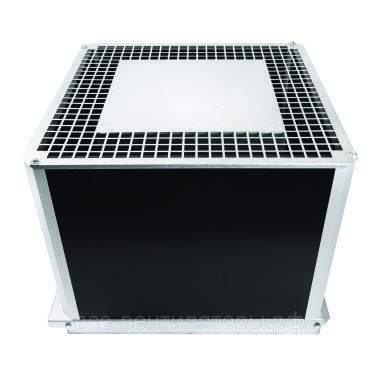 Крышный вентилятор Ebmpapst MXRC 46MXRC40R 5770 м3/ч, 500 Па