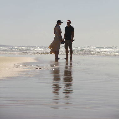 Мария Ирвина