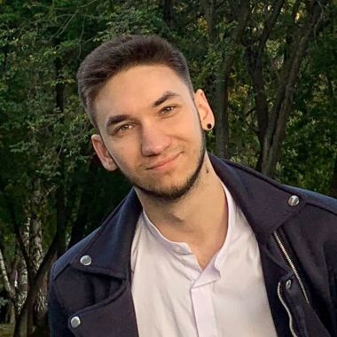 Александр Воронин