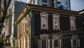 Открытие Hi loft Hostel в Иркутске!