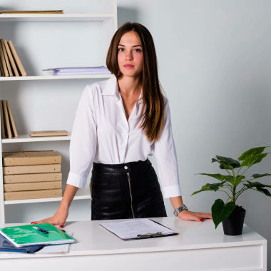 Юлия Сазонова