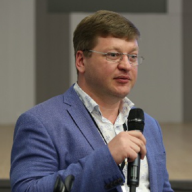 Алексей Лазутин