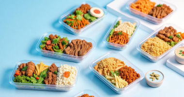 Крупный производитель готовой еды «Милти» готовится к запуску франшизы