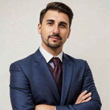 Евгений Зюрин