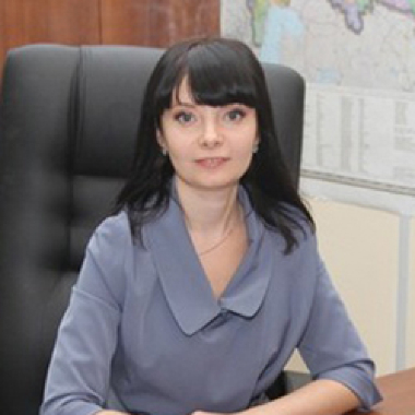 Елена Владимировна