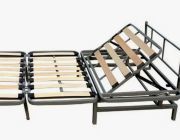 Многофункциональный каркас: диван-кровать-трансформер