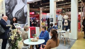 «Стильпарк» - участник выставки франшиз Buybrand
